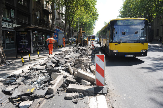 Путари стартују 6. јуна?